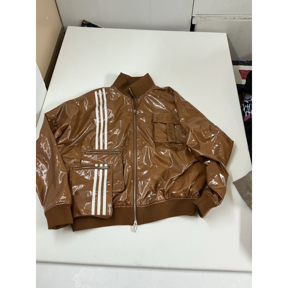 Adidas ivy park jacket